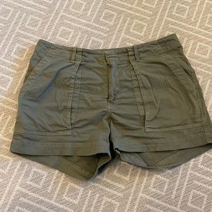 Nili Lotan Utility short